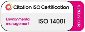 ISO&nbsp;14001