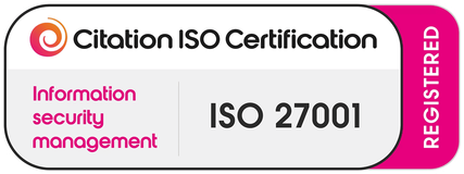 ISO&nbsp;27001