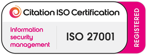 ISO&nbsp;27001