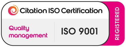 ISO&nbsp;9001